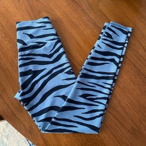 Beach riot leggings S